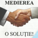 Birou de mediator - Udrea Magdalena-Doina